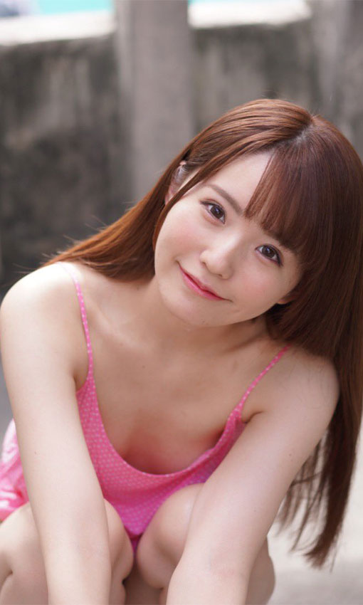 Sayaka Otoshiro ดาวเอวีหน้าใส แรงบันดาลใจ ความฝัน และสเปกผู้ชายในอุดมคติของเธอ