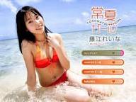 Reina Fujie ดาวรุ่งญี่ปุ่นสุดละมุน เสน่ห์กระชากใจและฝีมือการแสดงที่ทำให้ใคร ๆ ต้องตกหลุมรัก