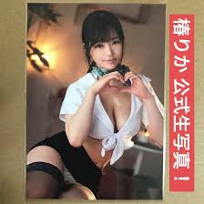 Rika Tsubaki นางเอกหน้าใสมาแรง เสน่ห์เกินต้าน ตรงสเปกผู้ชายทั้งญี่ปุ่น–เอเชีย เปิดโปรไฟล์ครบที่คุณต้องรู้จัก