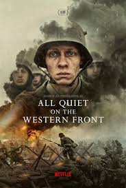 All Quiet on the Western Front หนังดีสุดมันที่คนทั่วโลกพูดถึงไม่หยุด