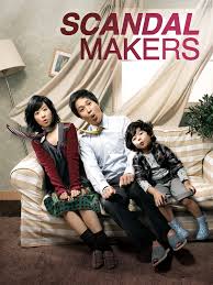 Scandal Makers จากเรื่องฉาวสู่ความอบอุ่นหัวใจ หนังเกาหลีระดับตำนานที่แรงข้ามปี และควรดูสักครั้งในชีวิต