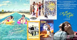 Palm Springs: หนังรักไอเดียสดใหม่ที่ดังไม่หยุด ฉุดไม่อยู่ จากวันเดิมซ้ำ ๆ สู่ตำนานร่วมสมัยที่คุณควรรีบดู