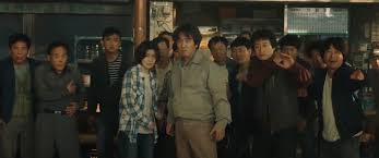 กระแสหนังเกาหลีมาแรงโคตร Psychokinesis ดูทั่วโลก ไทยไม่ตก ทำเงินถล่มทลายจนถูกพูดถึงไม่หยุด