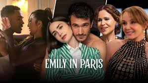 Emily in Paris Season 5 ซีรีส์โรแมนติก–ดราม่าระดับโลก กระแสแรงข้ามปีที่แฟน ๆ ห้ามพลาด