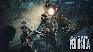 Peninsula หนังเกาหลีระดับตำนานที่ดังไม่หยุด ฉุดไม่อยู่ และคุณควรต้องรีบดู