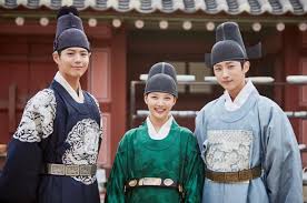 ดังไม่หยุด ฉุดไม่อยู่ เปิดตำนานซีรีส์เกาหลีที่คุณควรต้องรีบดู Love in the Moonlight เรื่องรักใต้แสงจันทร์ที่ครองใจคนดูข้ามยุค
