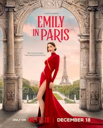 Emily in Paris Season 5 ซีรีส์โรแมนติก–ดราม่าระดับโลก ที่แฟนซีรีส์ต้องรีบดู